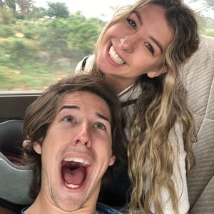 Meet your Posher, Andrew